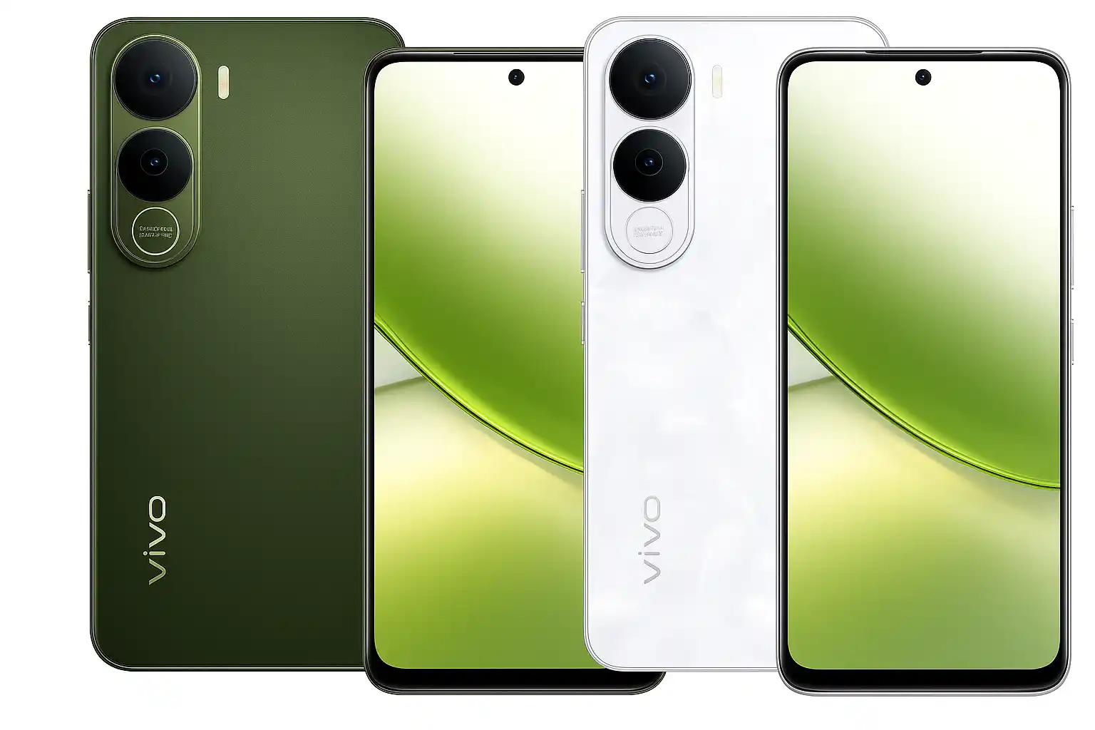 vivo Y400